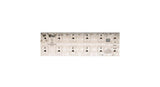 Gator ENGL Z12 MIDI fotkontroller, 128 plasser