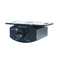 Phoenix Gold ZR10P aktiv subwoofer (400W)