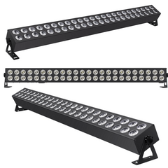 Light4Me PIXEL BAR 48 RGBA LED BARER