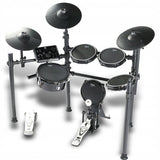 Grooveland ED200 Pro Elektrisk Trommesett