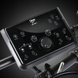 Grooveland ED200 Pro Elektrisk Trommesett