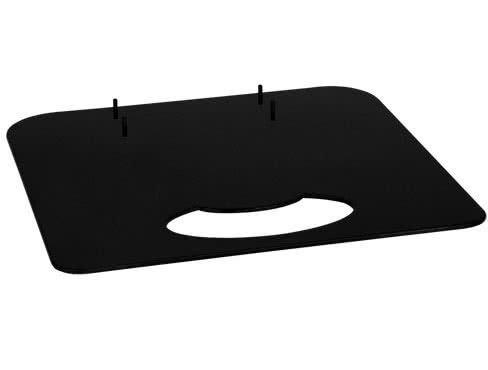 Zomo Pro Stativ Baseplate