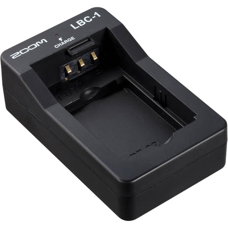 Zoom LBC-1 batterilader