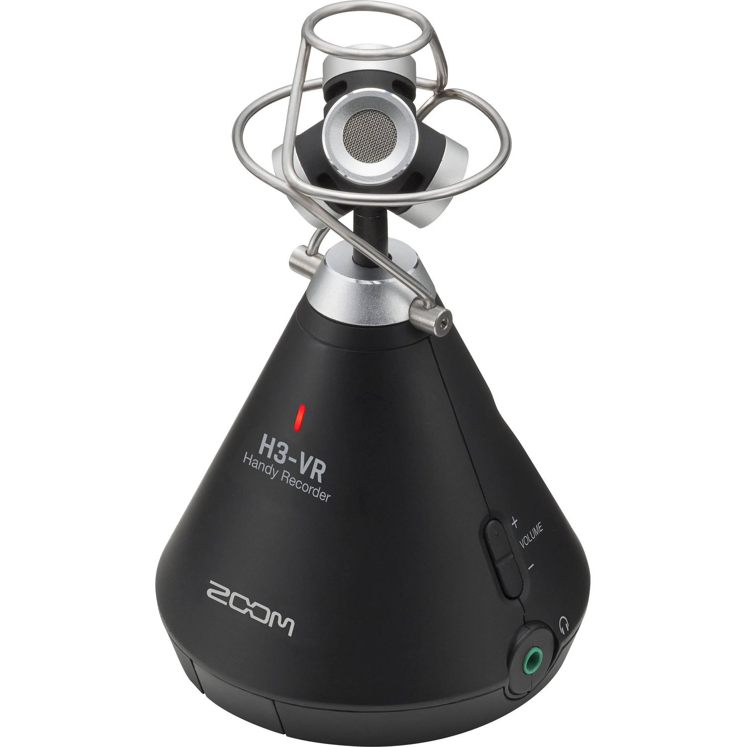 Zoom H3-VR Handy-opptaker